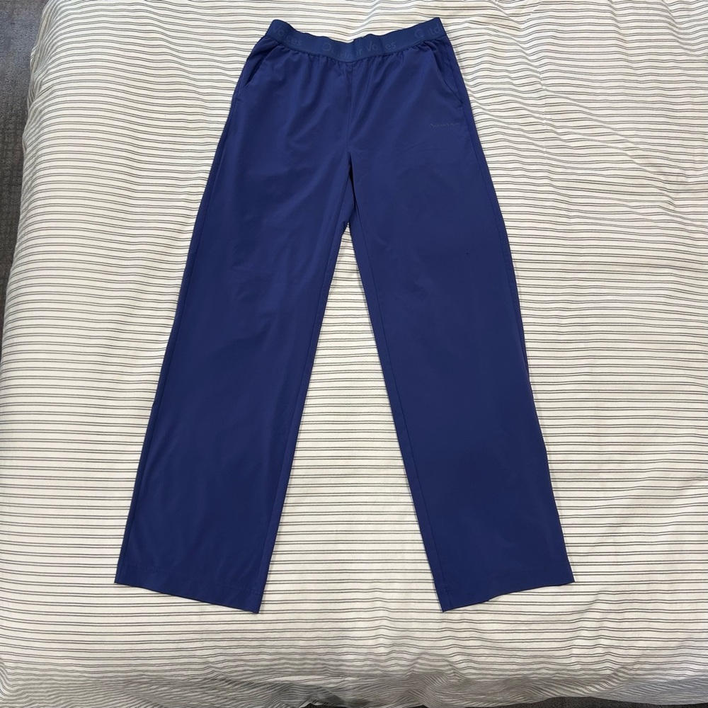 Outdoor Voices Relay Wide Leg Pant